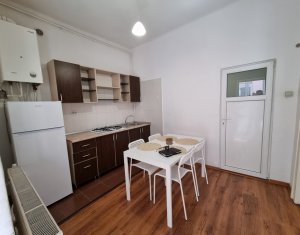 Apartament 1 camera la casa, Piata Abator, zona str. Porumbeilor