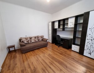 Apartament 1 camera la casa, Piata Abator, zona str. Porumbeilor