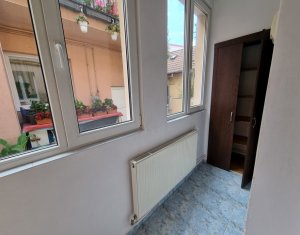 Apartament 1 camera la casa, Piata Abator, zona str. Porumbeilor