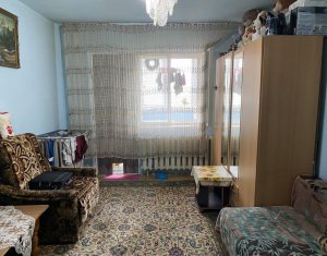 Apartament 2 camere, 42 mp, Manastur