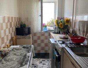 Apartament 2 camere, 42 mp, Manastur