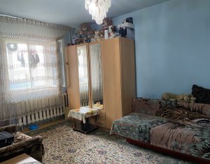 Apartament 2 camere, 42 mp, Manastur