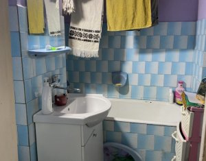 Appartement 2 chambres à vendre dans Cluj-napoca, zone Manastur