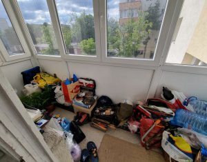 Appartement 4 chambres à vendre dans Cluj-napoca, zone Zorilor