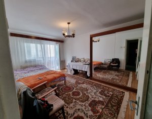 Vanzare apartament 4 camere in Cluj-napoca, zona Zorilor