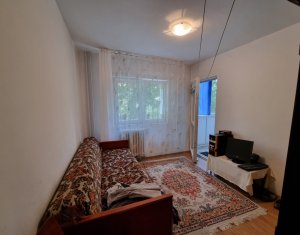 Apartament 4 cam, decomandat, 2 balcoane, Zorilor, zona str. Pasteur