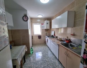 Apartament 4 cam, decomandat, 2 balcoane, Zorilor, zona str. Pasteur