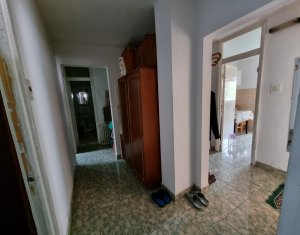 Apartament 4 cam, decomandat, 2 balcoane, Zorilor, zona str. Pasteur