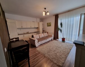 Apartament, 3 camere, 2/6, bloc nou, Intre Lacuri, langa Iulius Mall