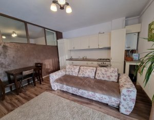 Apartment 3 rooms for sale in Cluj-napoca, zone Intre Lacuri