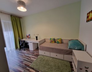 Apartment 3 rooms for sale in Cluj-napoca, zone Intre Lacuri