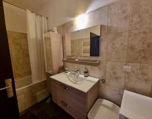 Apartment 3 rooms for sale in Cluj-napoca, zone Intre Lacuri