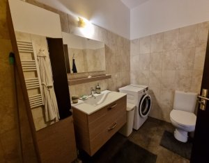 Apartment 3 rooms for sale in Cluj-napoca, zone Intre Lacuri