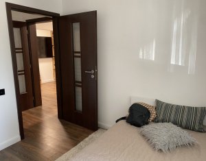 Apartment 2 rooms for sale in Cluj-napoca, zone Manastur