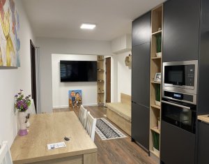 Appartement 2 chambres à vendre dans Cluj-napoca, zone Manastur