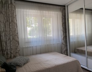 Apartament 2 camere 58 mp, decomandat, Manastur