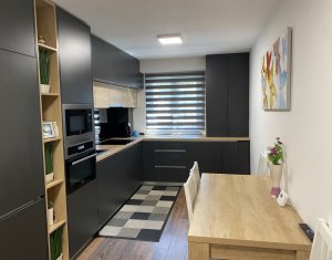 Appartement 2 chambres à vendre dans Cluj-napoca, zone Manastur