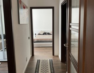 Apartament 2 camere 58 mp, decomandat, Manastur