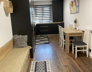 Appartement 2 chambres à vendre dans Cluj-napoca, zone Manastur