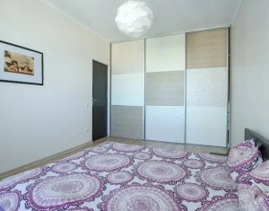 Sale apartment 2 rooms in Cluj-napoca, zone Andrei Muresanu