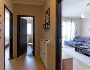 Apartament 2 camere, confort sporit, Andrei Muresanu