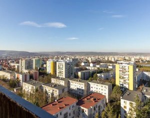 Appartement 2 chambres à vendre dans Cluj-napoca, zone Andrei Muresanu