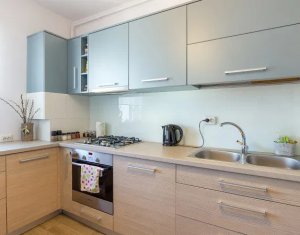 Appartement 2 chambres à vendre dans Cluj-napoca, zone Andrei Muresanu