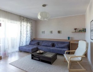 Apartament 2 camere, confort sporit, Andrei Muresanu