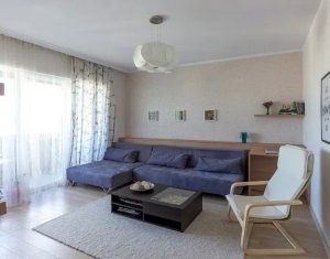 Appartement 2 chambres à vendre dans Cluj-napoca, zone Andrei Muresanu