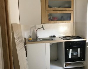 Appartement 1 chambres à vendre dans Cluj-napoca, zone Zorilor