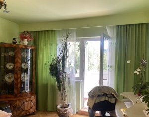 Appartement 2 chambres à vendre dans Cluj-napoca, zone Manastur