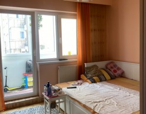 Appartement 2 chambres à vendre dans Cluj-napoca, zone Manastur