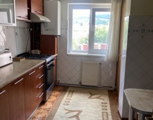 Apartament 2 camere decomandate, Manastur, zona McDonald's