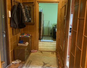 Appartement 2 chambres à vendre dans Cluj-napoca, zone Manastur