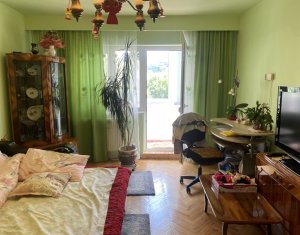 Appartement 2 chambres à vendre dans Cluj-napoca, zone Manastur