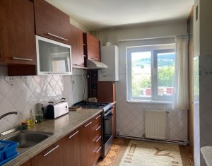 Apartament 2 camere decomandate, Manastur, zona McDonald's