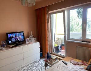 Apartment 2 rooms for sale in Cluj-napoca, zone Manastur