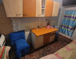 Apartament 2 camere, 60 mp, necesita renovare, Centru