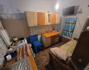 Apartament 2 camere, 60 mp, necesita renovare, Centru