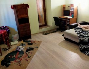 Sale apartment 2 rooms in Cluj-napoca, zone Centru