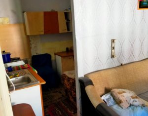 Apartment 2 rooms for sale in Cluj-napoca, zone Centru