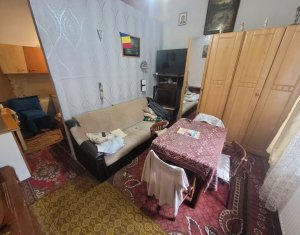 Appartement 2 chambres à vendre dans Cluj-napoca, zone Centru