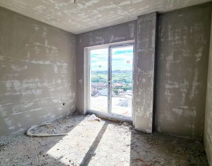 Appartement 2 chambres à vendre dans Cluj-napoca, zone Manastur