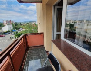 Apartment 2 rooms for sale in Cluj-napoca, zone Intre Lacuri