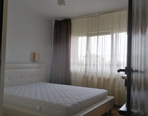 Apartament 2 camere, finisat, mobilat, Intre Lacuri