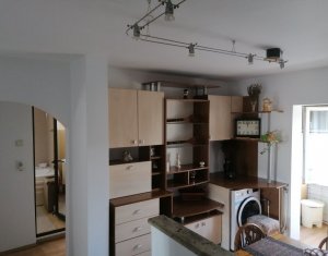 Apartament 2 camere, finisat, mobilat, Intre Lacuri