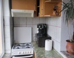 Apartment 2 rooms for sale in Cluj-napoca, zone Intre Lacuri