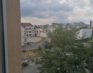 Apartment 2 rooms for sale in Cluj-napoca, zone Intre Lacuri