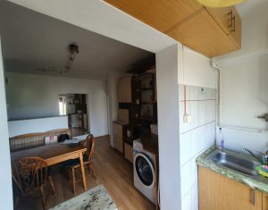 Apartment 2 rooms for sale in Cluj-napoca, zone Intre Lacuri