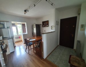 Apartament 2 camere, finisat, mobilat, Intre Lacuri